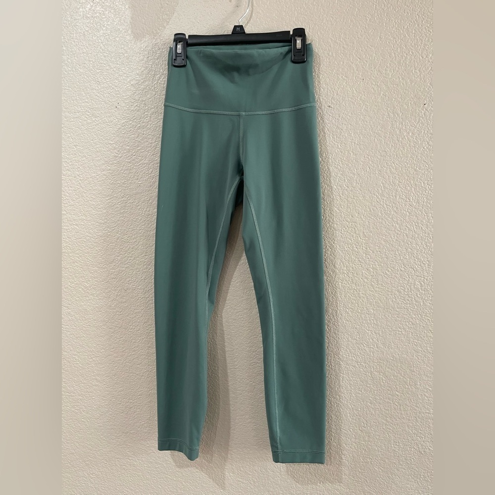 Lululemon wunder train High-Waist Leggings